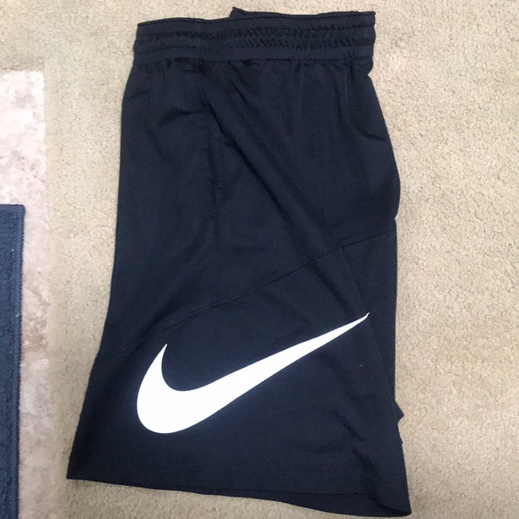 Nike Other - Nike Dri Fit Shorts